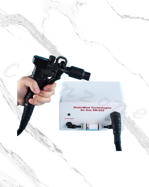 靜電消除槍